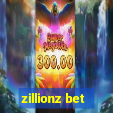 zillionz bet